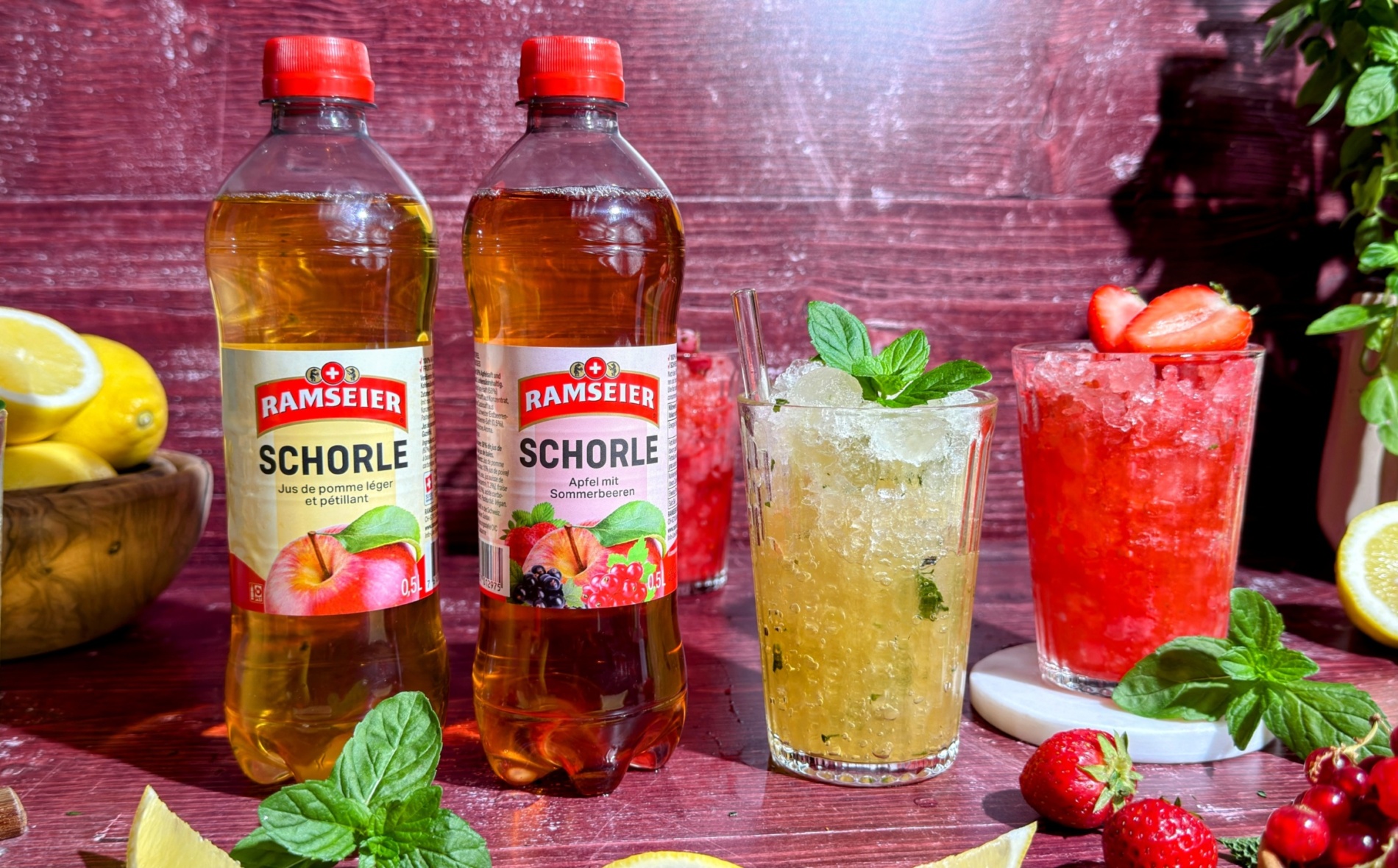 Rezept_Slush_Ramseier Schorle