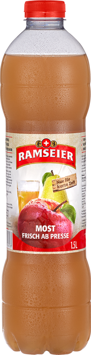 RAMSEIER Most