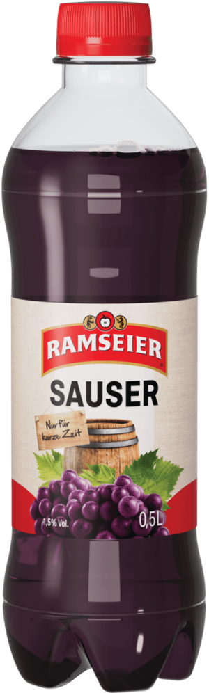 RAMSEIER Sauser