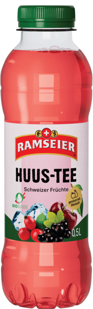RAMSEIER Huus-Tee