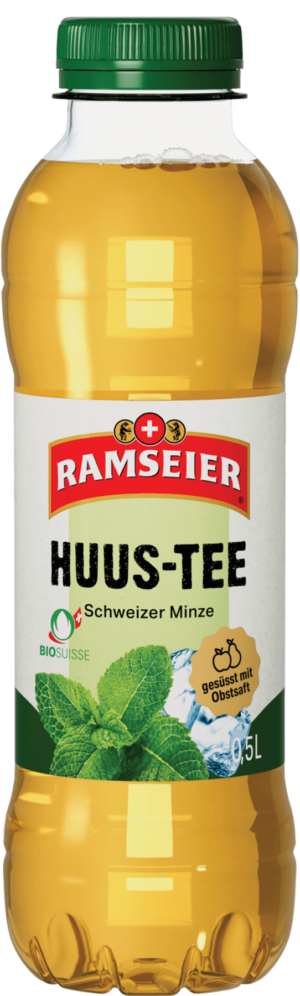 RAMSEIER Tè della casa