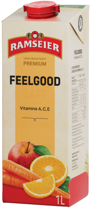 RAMSEIER Feelgood