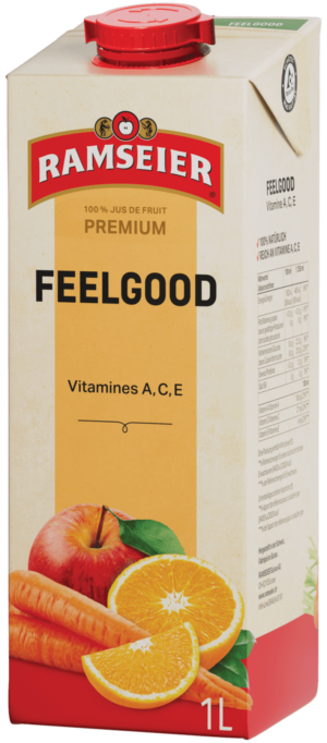 RAMSEIER Feelgood