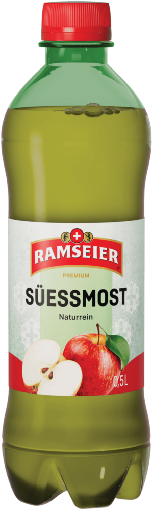 RAMSEIER Succo di mele