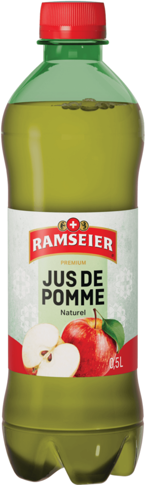 RAMSEIER Jus de pomme