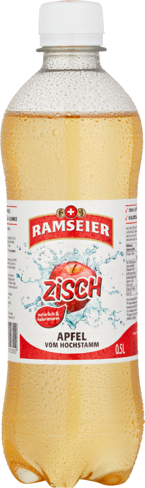 RAMSEIER Zisch