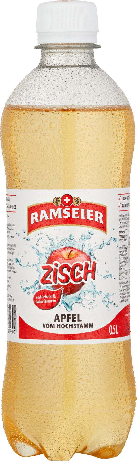 RAMSEIER Zisch 50cl