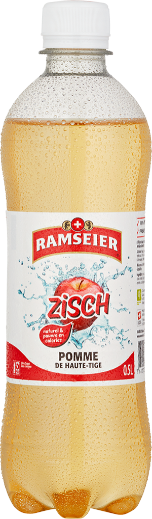 RAMSEIER Zisch