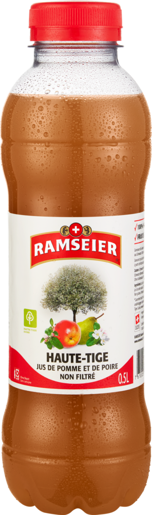 RAMSEIER Haute-Tige