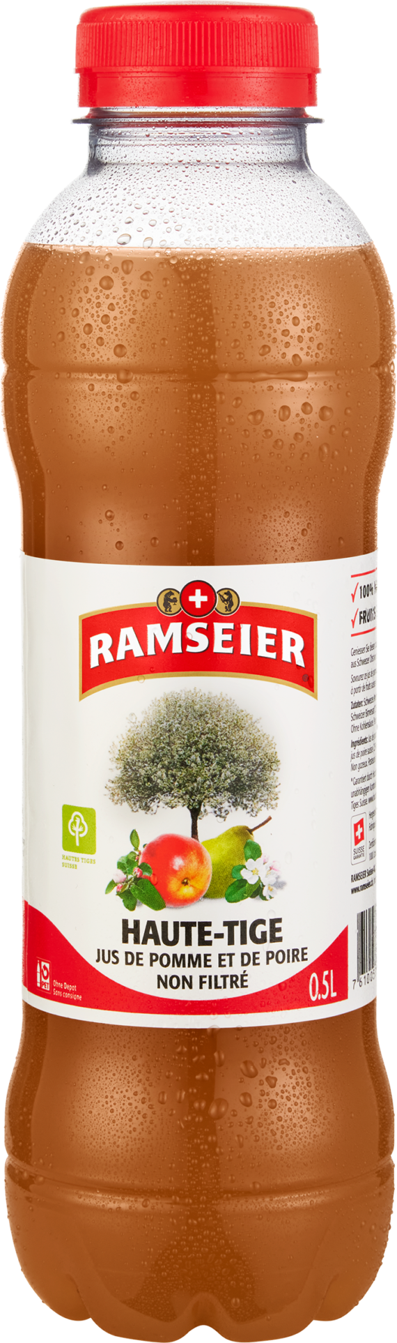 RAMSEIER Hochstaemmer 50cl