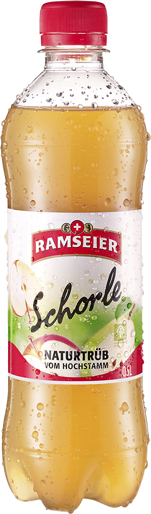 RAMSEIER Schorle