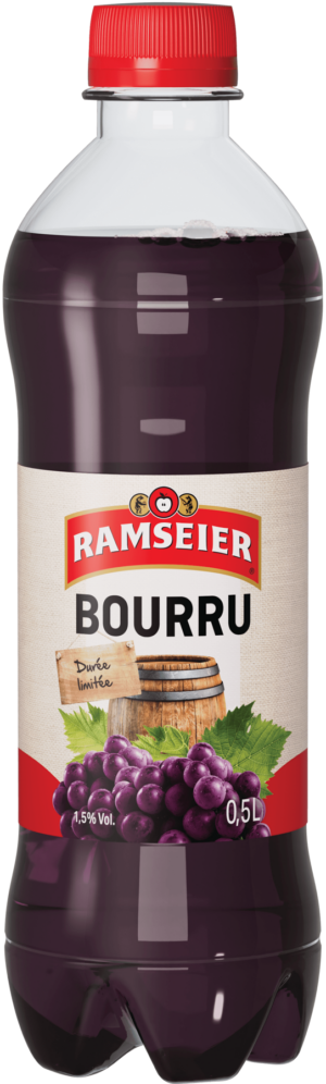 RAMSEIER Bourru