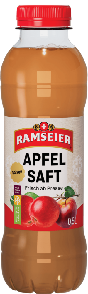 RAMSEIER Apfelsaft