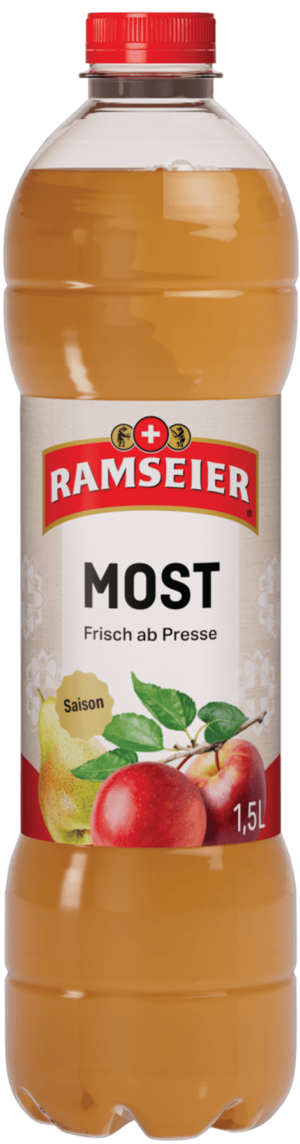 RAMSEIER Most