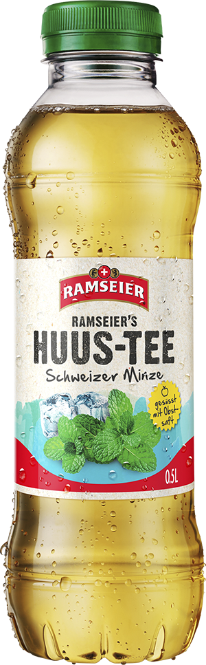 RAMSEIER Huus-Tee