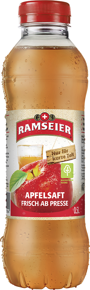 RAMSEIER Apfelsaft