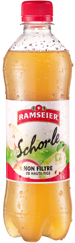 RAMSEIER Schorle